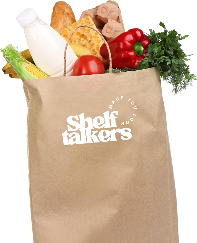 Groceries Bag